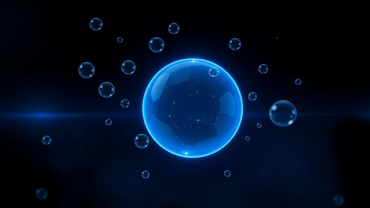 Bubble Mind